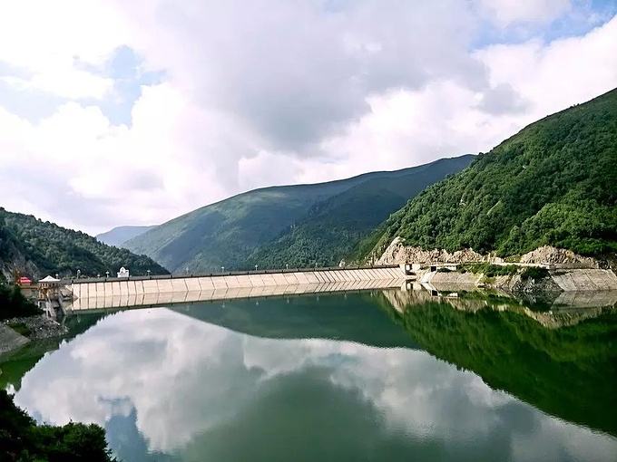 通過工程領(lǐng)域研究，為青海水利重點工程建設(shè)提供科學(xué)支撐